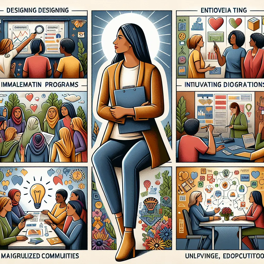 Image that represents the author Sophia Lancaster, a renowned blogger specializing in Non-Profit and Volunteering